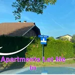 Apartments Let Me In Portschach am Woerthersee