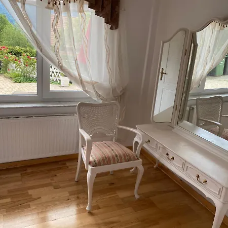 Let Me In Appartement *