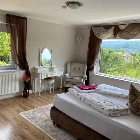 Appartement Let Me In