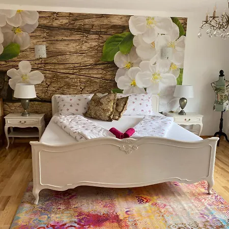 Let Me In Appartement *