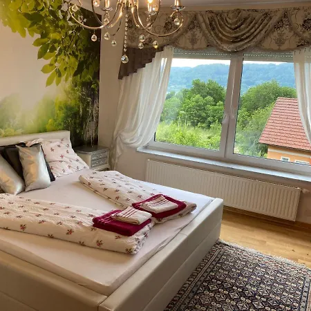 Appartement Let Me In *