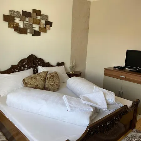 Appartement Let Me In Pörtschach am Wörthersee