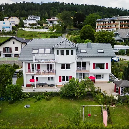 Let Me In Pörtschach am Wörthersee