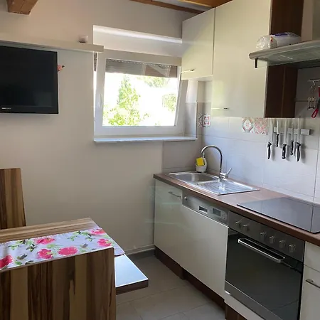 Apartament Let Me In Pörtschach am Wörthersee