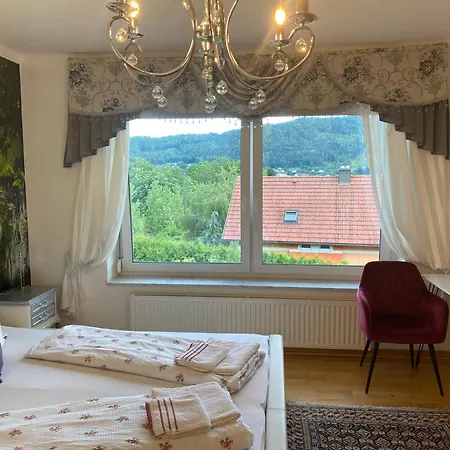 Apartments Let Me In Pörtschach am Wörthersee