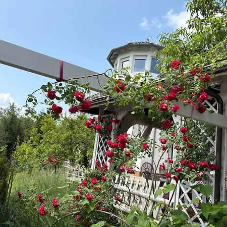 Appartement Let Me In