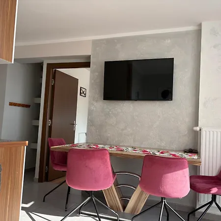 Appartement Let Me In *