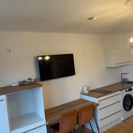 Let Me In Appartement *