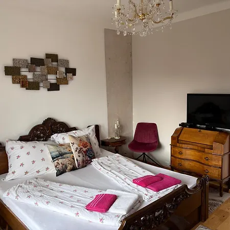 Apartments Let Me In * Portschach am Woerthersee