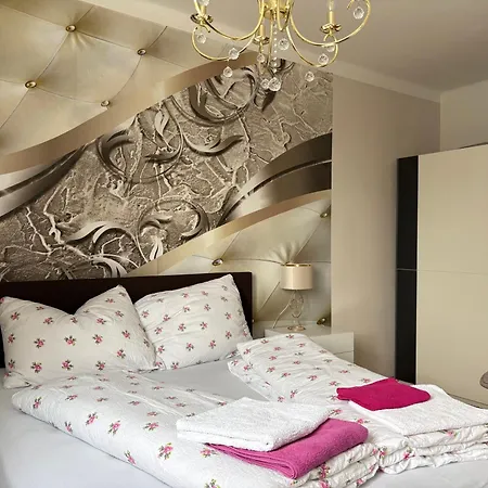 Apartments Let Me In Portschach am Woerthersee