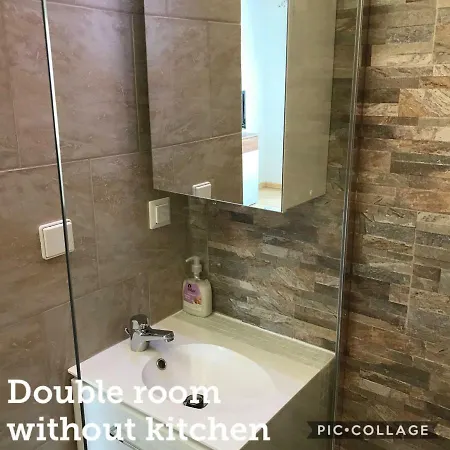 Appartement Let Me In *