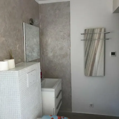 Appartement Let Me In Pörtschach am Wörthersee