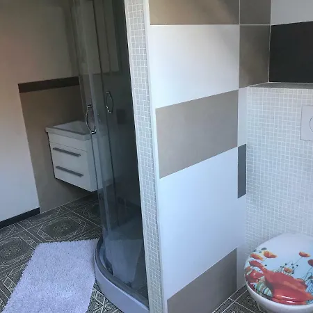 Let Me In Appartement Pörtschach am Wörthersee