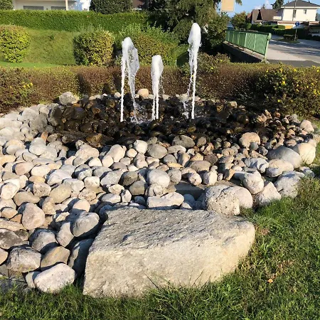 Let Me In Appartement *