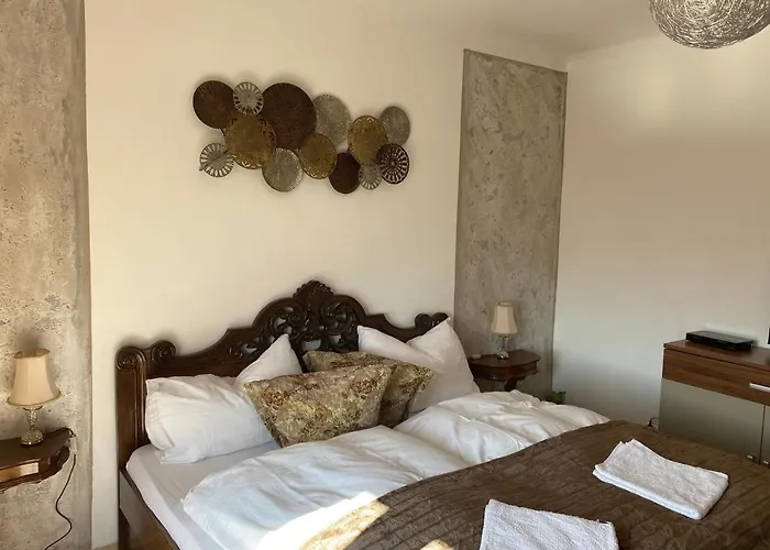 Apartments Let Me In * Portschach am Woerthersee