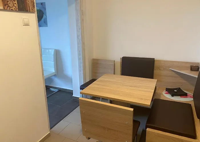 Apartments Let Me In