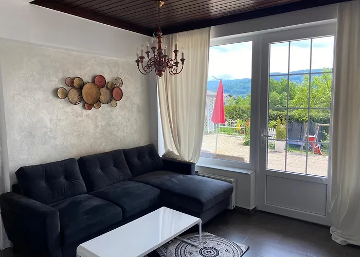 Apartments Let Me In * Portschach am Woerthersee