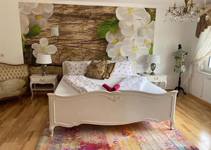 Let Me In 아파트 *