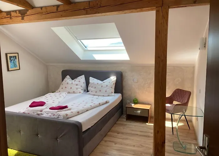 Apartments Let Me In