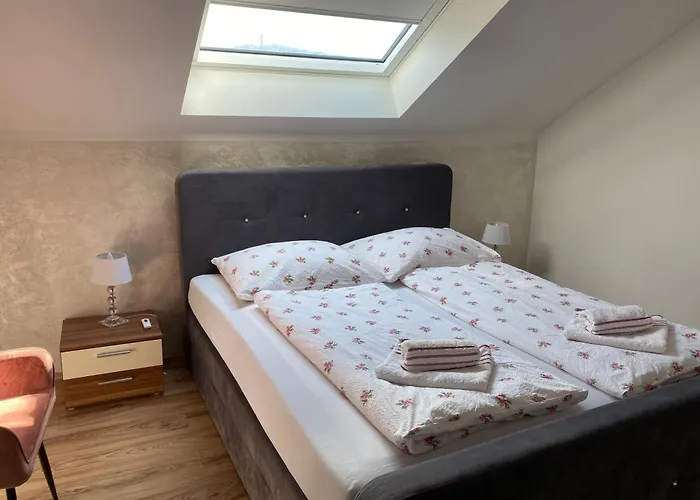 Let Me In 아파트 Pörtschach am Wörthersee