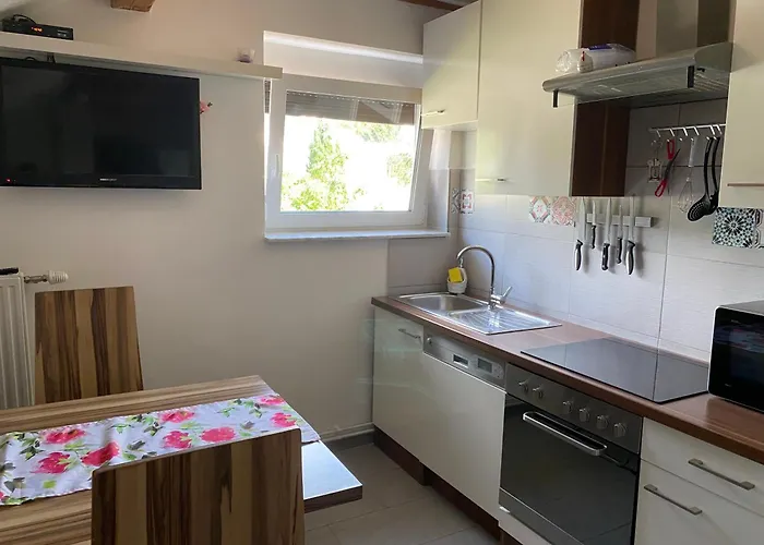 아파트 Let Me In Pörtschach am Wörthersee