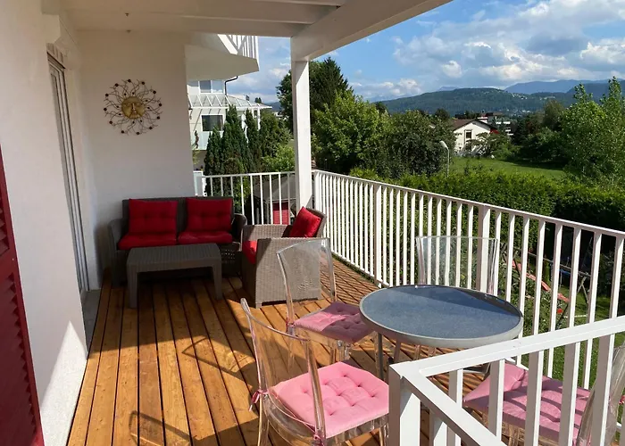 Apartments Let Me In