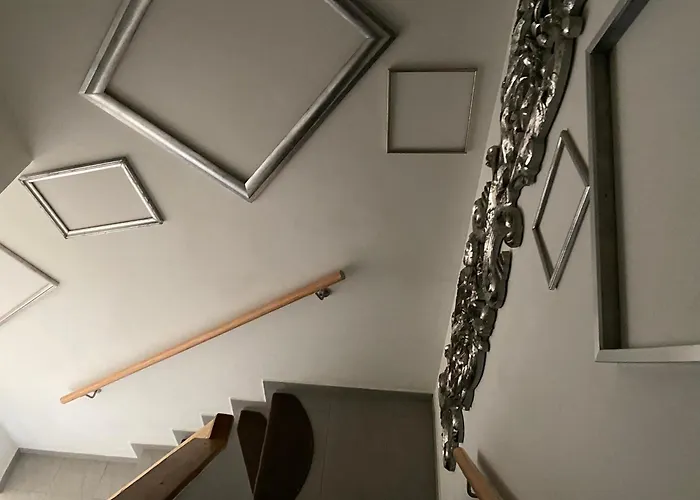 Apartments Let Me In * Portschach am Woerthersee