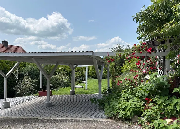 Apartments Let Me In * Portschach am Woerthersee