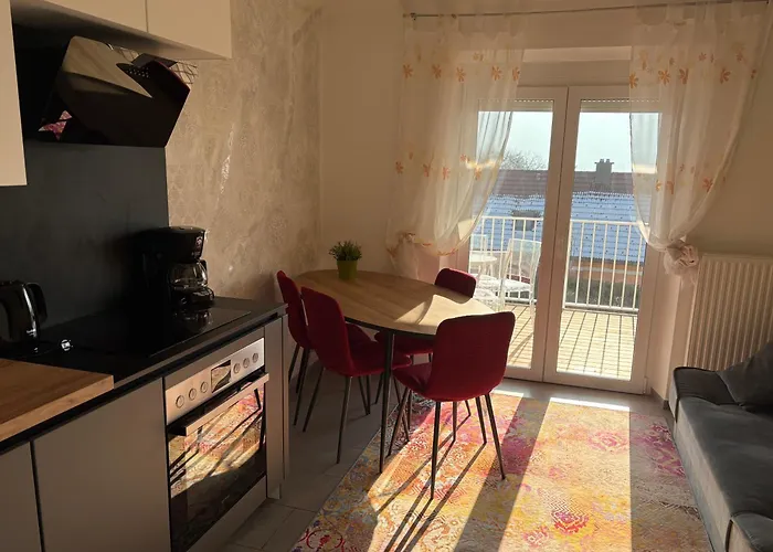 Apartments Let Me In *