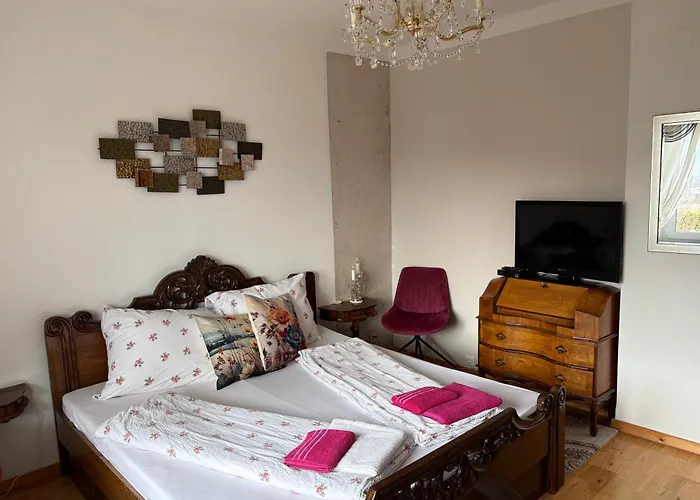 Apartments Let Me In * Portschach am Woerthersee