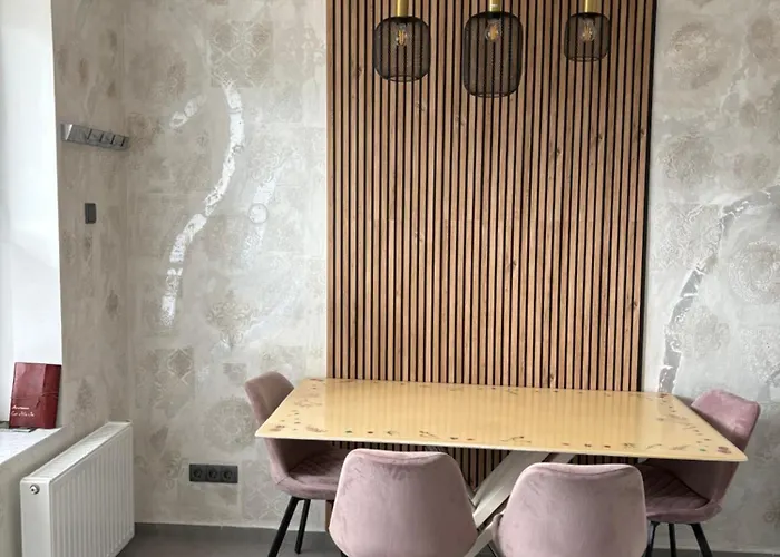 아파트 Let Me In Pörtschach am Wörthersee