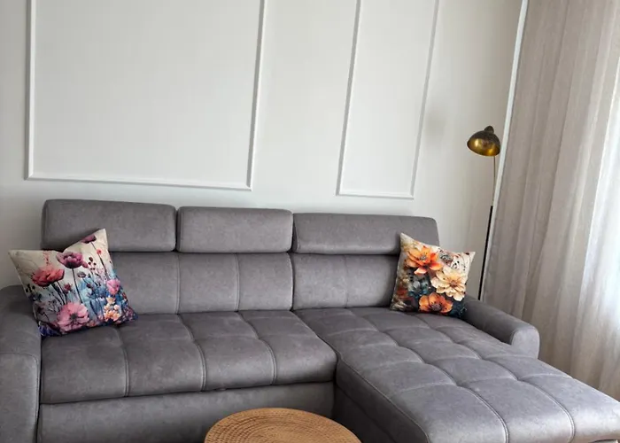 Apartments Let Me In Apartment Portschach am Woerthersee