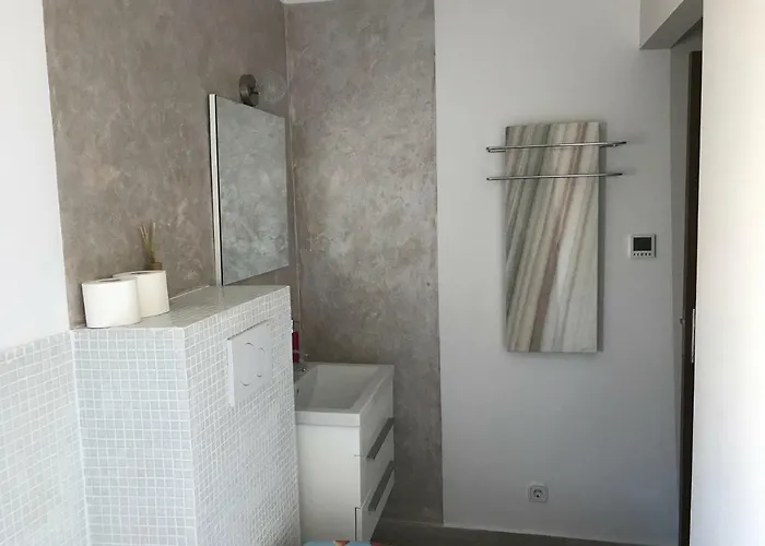 Apartment Apartments Let Me In Portschach am Woerthersee