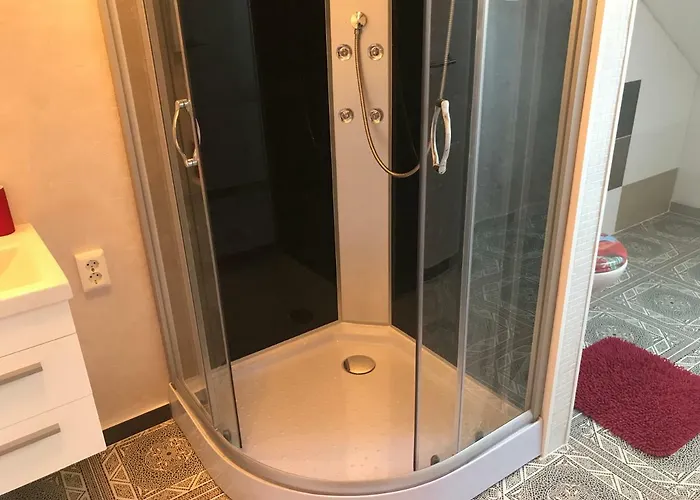 아파트 Let Me In Pörtschach am Wörthersee