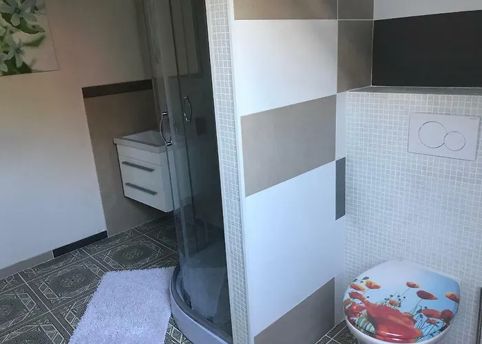 Let Me In 아파트 Pörtschach am Wörthersee