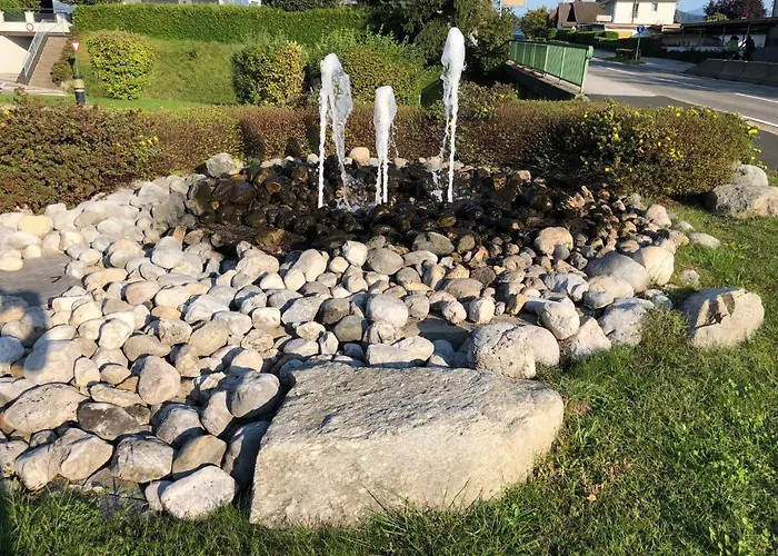 Let Me In 아파트 *